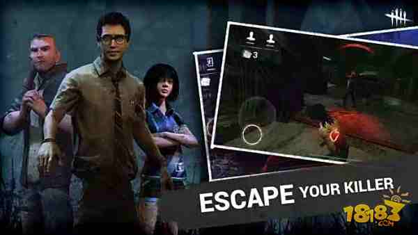 黎明杀机电脑版下载