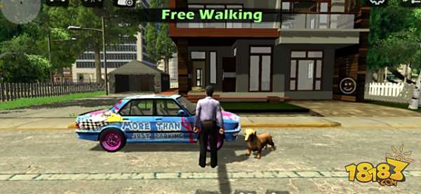 Car Parking Multiplayer电脑版下载