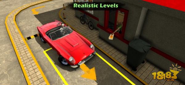 Car Parking Multiplayer电脑版下载