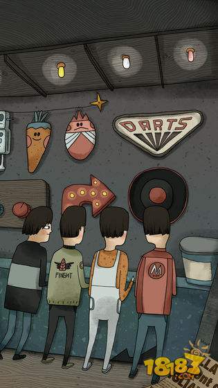 白鸟游乐园电脑版下载