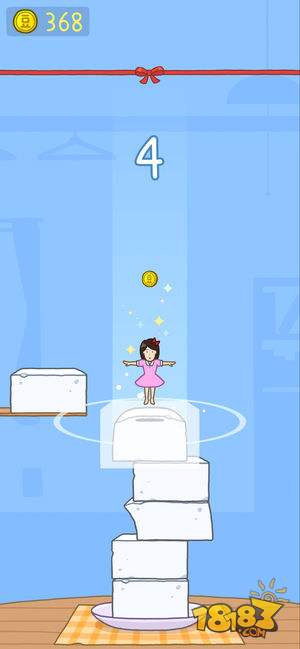 豆腐女孩電腦版下載