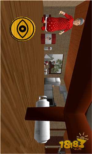 恐怖老奶奶电脑版下载