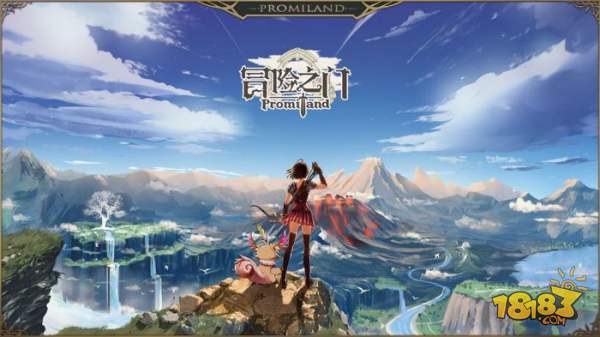 冒险之门手游电脑版下载