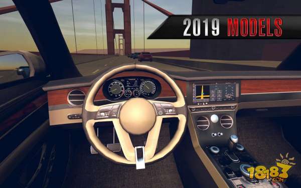 驾驶学校2017电脑版下载