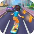 街头跑酷电脑版下载