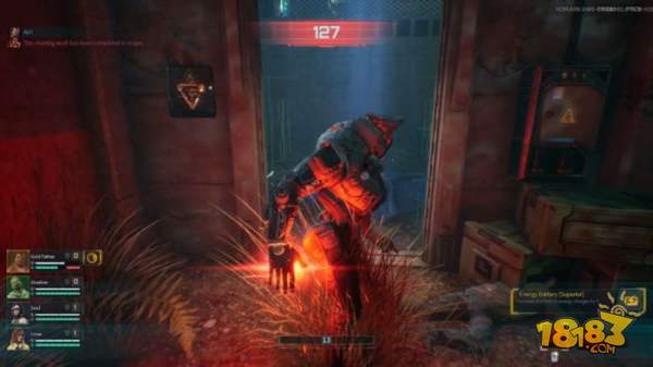 黄金列车电脑版下载