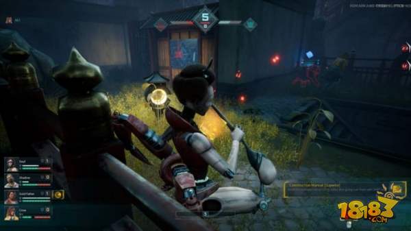 黄金列车电脑版下载