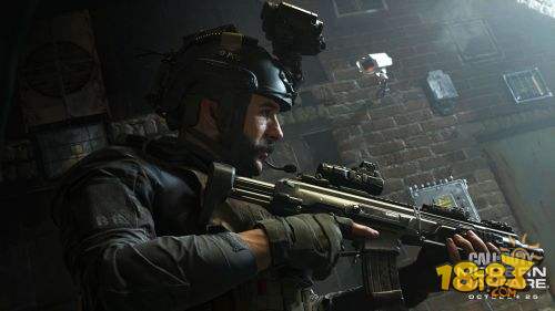 使命召唤16电脑版下载