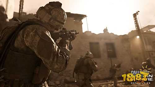 使命召唤16电脑版下载