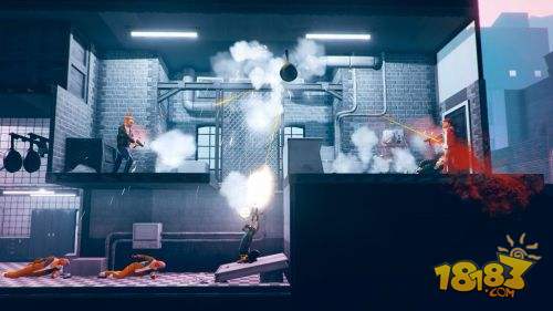 我的朋友佩德羅電腦版下載