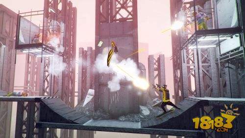 我的朋友佩德羅電腦版下載