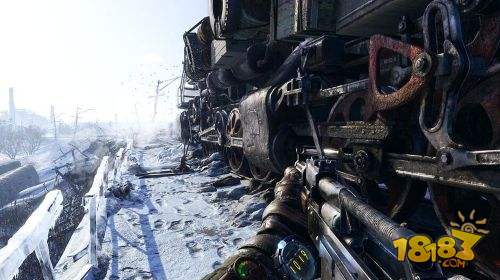 地铁：离去电脑版下载