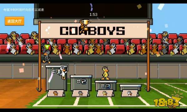 怪鸭乱斗电脑版下载