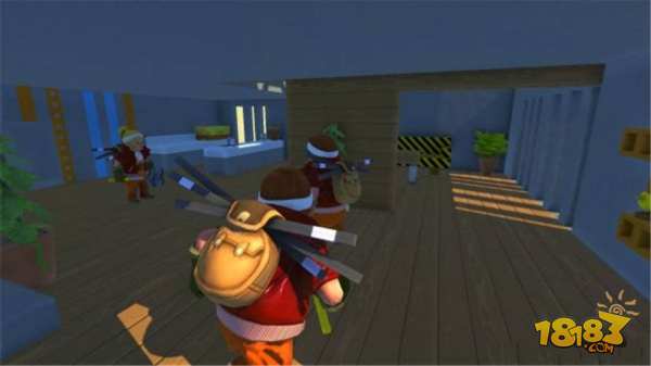 廢品機械師電腦版下載