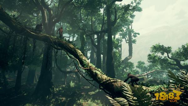 先祖人类奥德赛电脑版下载