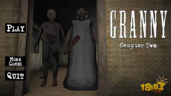 Granny Chapter Two电脑版下载