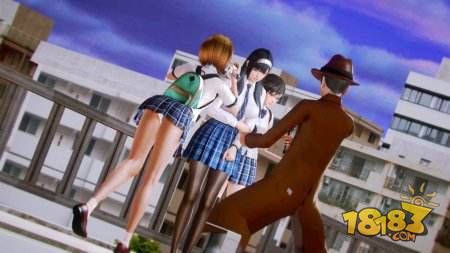 Waifu Academy电脑版下载