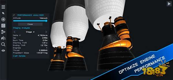 SimpleRockets 2电脑版下载