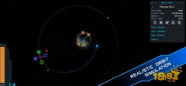 SimpleRockets 2电脑版下载