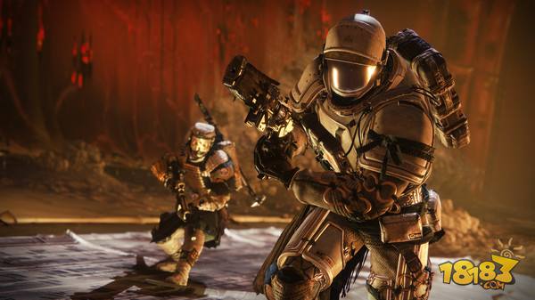 命运2暗影要塞电脑版下载