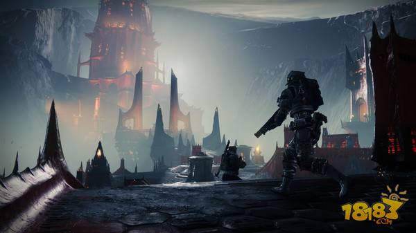 命运2暗影要塞电脑版下载