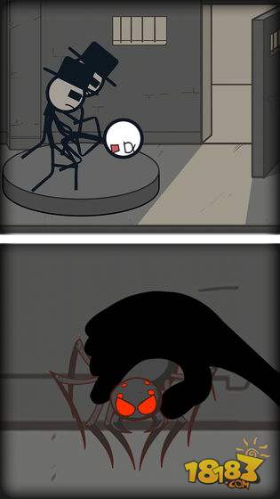 火柴人大逃亡电脑版下载