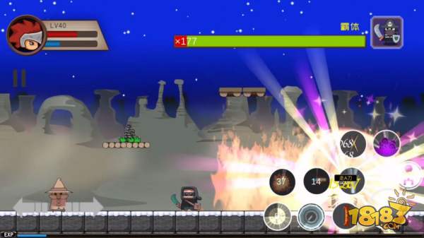 爆爆地下城电脑版下载