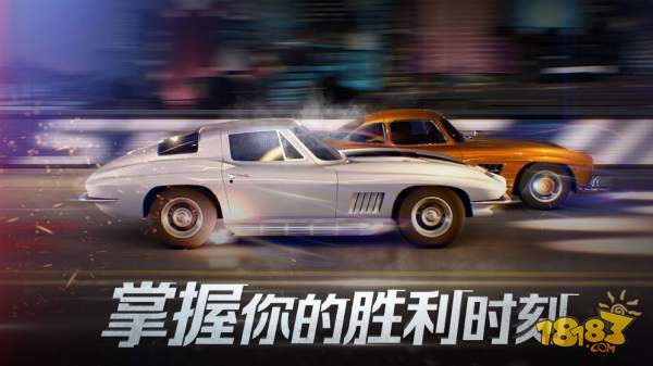 代號街頭賽車電腦版下載