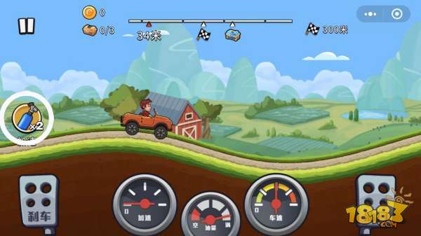 越野飞车电脑版下载