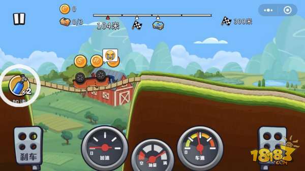 越野飞车电脑版下载