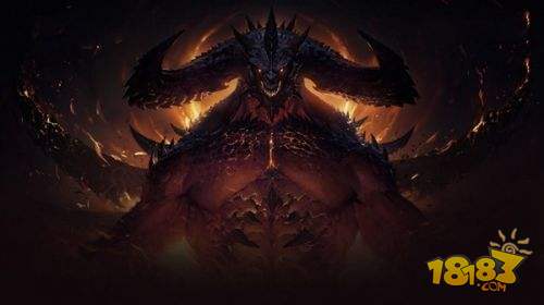 暗黑破坏神4电脑版下载