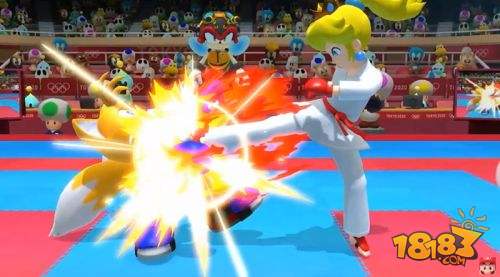 马里奥和索尼克在东京奥运会电脑版下载