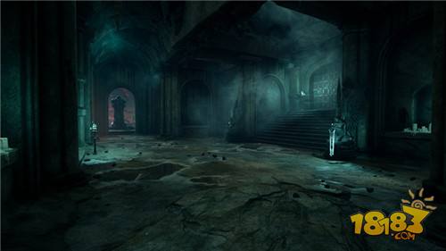 暗黑血统3电脑版下载