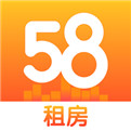 58同城租房app（暂未上线）