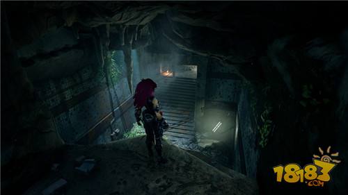 暗黑血统3电脑版下载