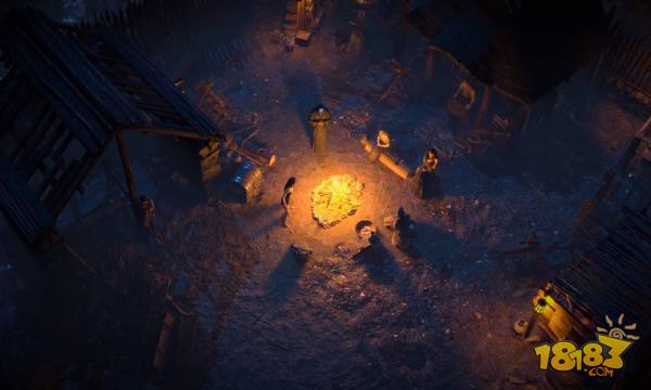 流放之路手机版电脑版下载