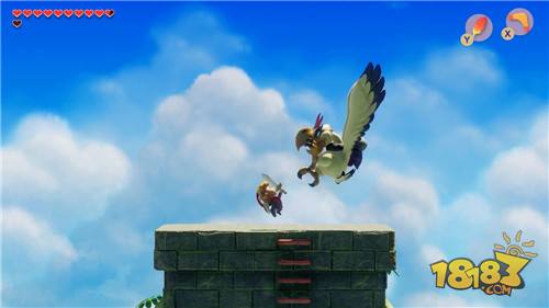 塞尔达传说织梦岛电脑版下载