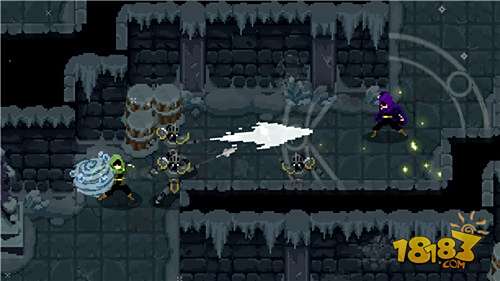 傳說法師電腦版下載