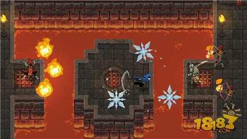 傳說法師電腦版下載