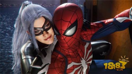漫威蜘蛛侠2电脑版下载