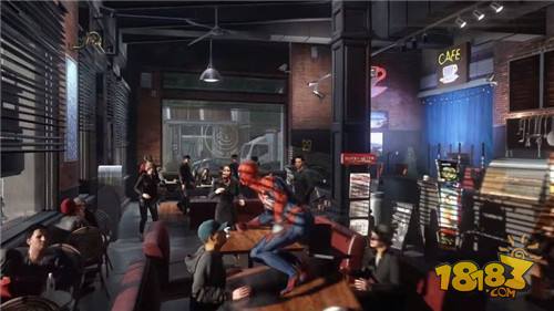 漫威蜘蛛侠2电脑版下载