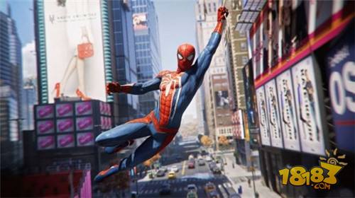 漫威蜘蛛侠2电脑版下载