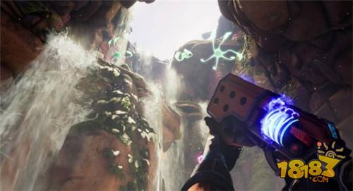 狂野星球之旅电脑版下载