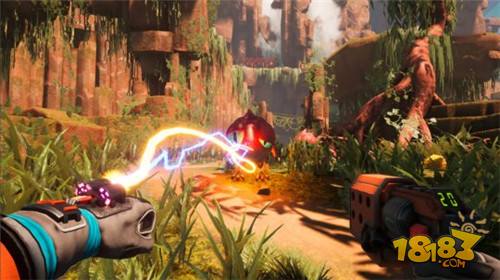 狂野星球之旅电脑版下载