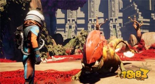 狂野星球之旅电脑版下载