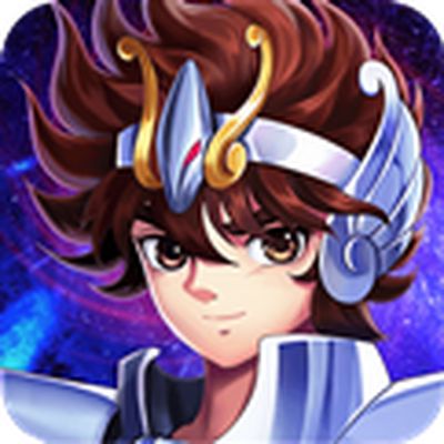 圣斗士星矢正义传说最新版