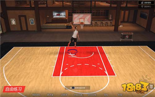 NBA2K OL2電腦版下載