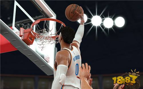 NBA2K OL2電腦版下載