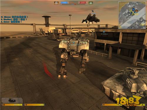 战地2142电脑版下载