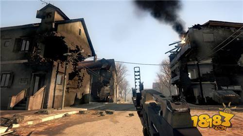 战地叛逆连队电脑版下载